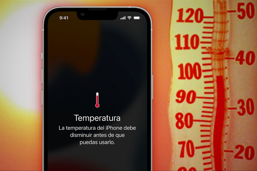 🔥 ¿Por qué se calienta tu iPhone y cómo evitarlo?