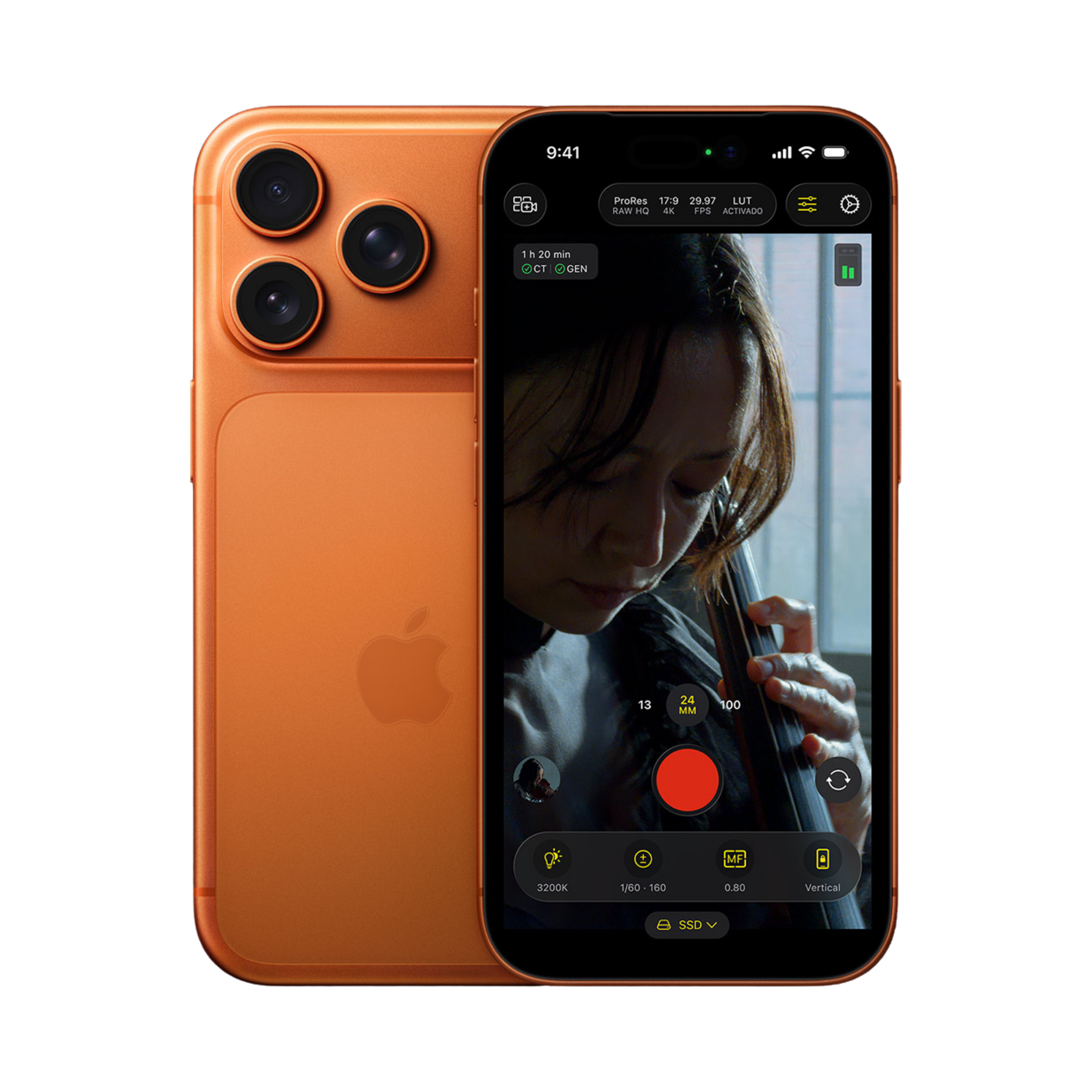 📱iPhone 17: Todo lo que necesitas saber del nuevo lanzamiento de Apple