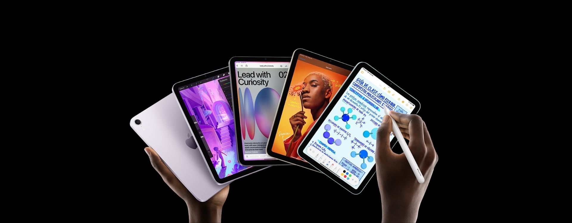 iPad