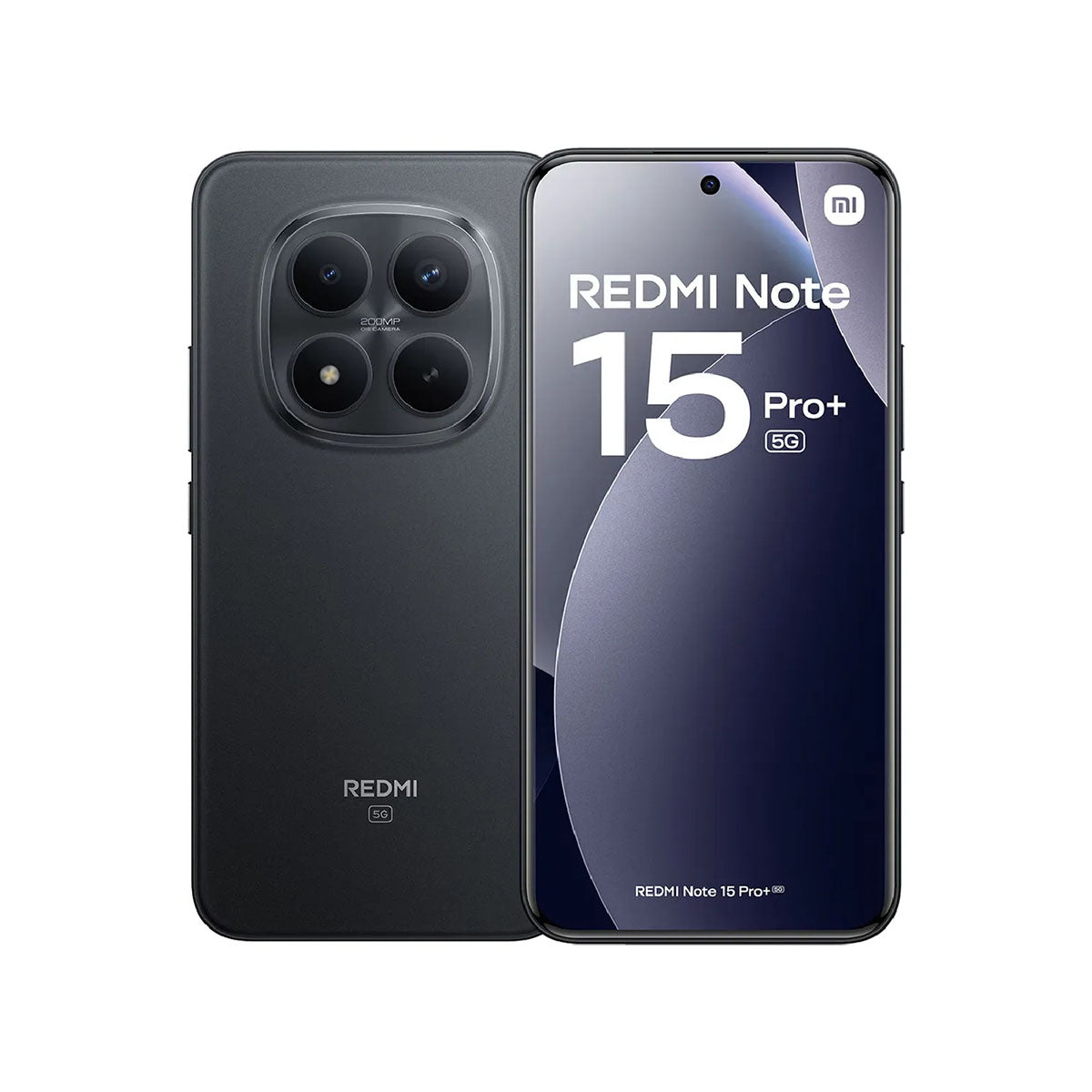 Xiaomi Redmi Note 15 Pro Plus 5G