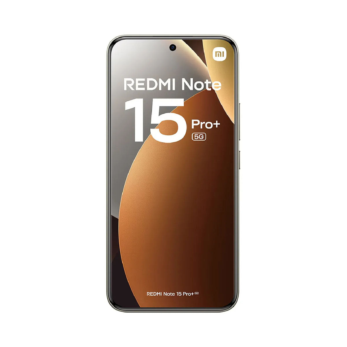 Xiaomi Redmi Note 15 Pro Plus 5G