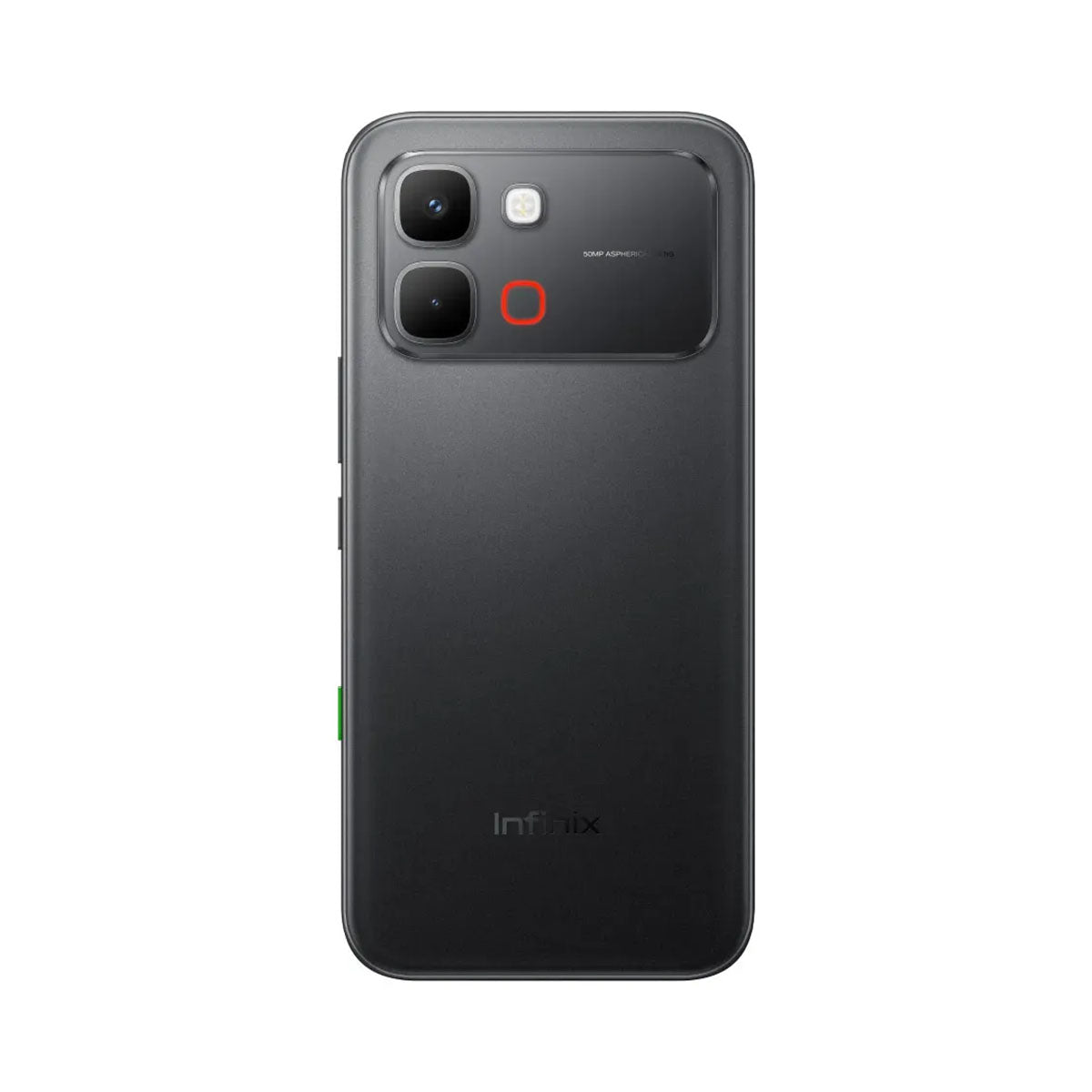 Infinix Note Edge 5G