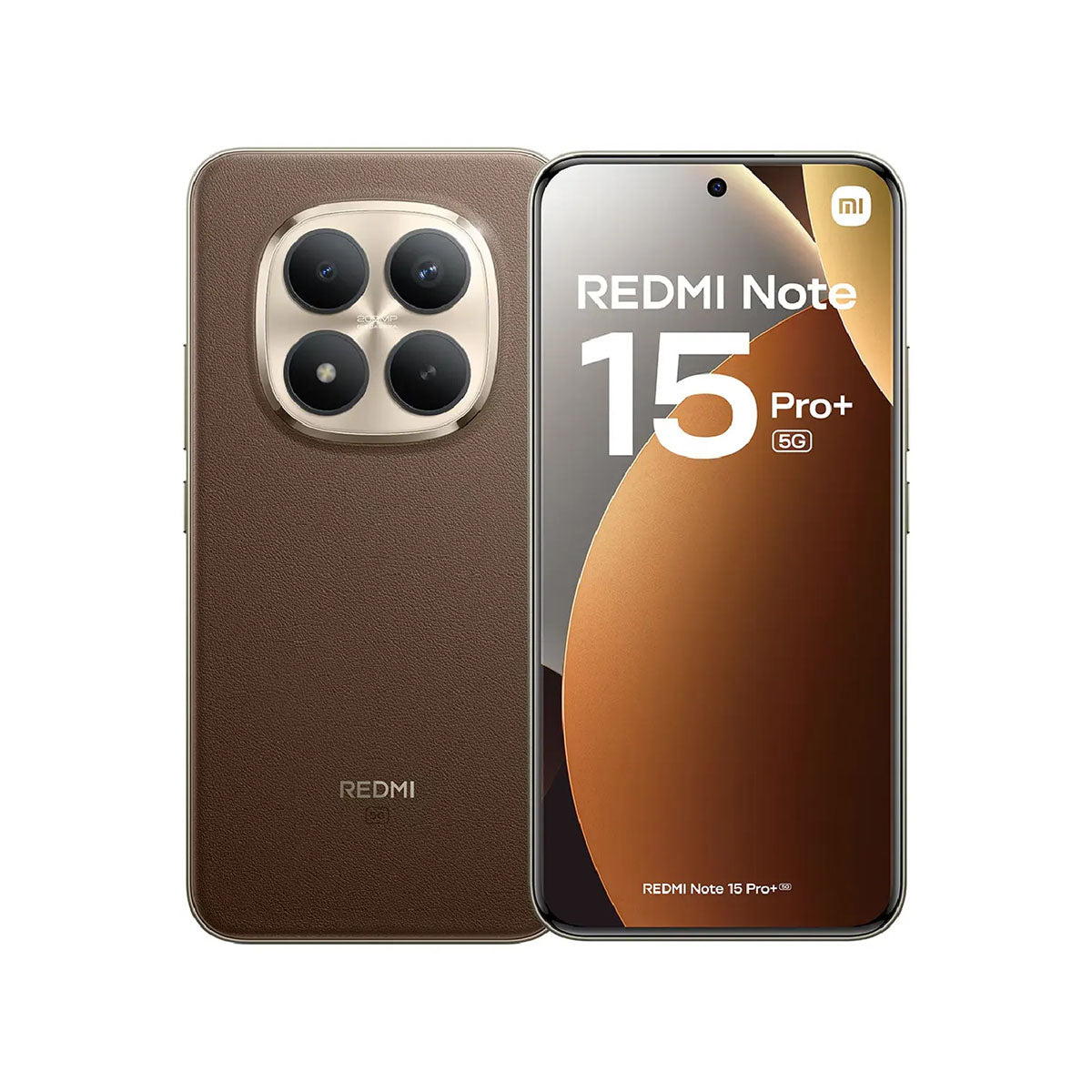 Xiaomi Redmi Note 15 Pro Plus 5G