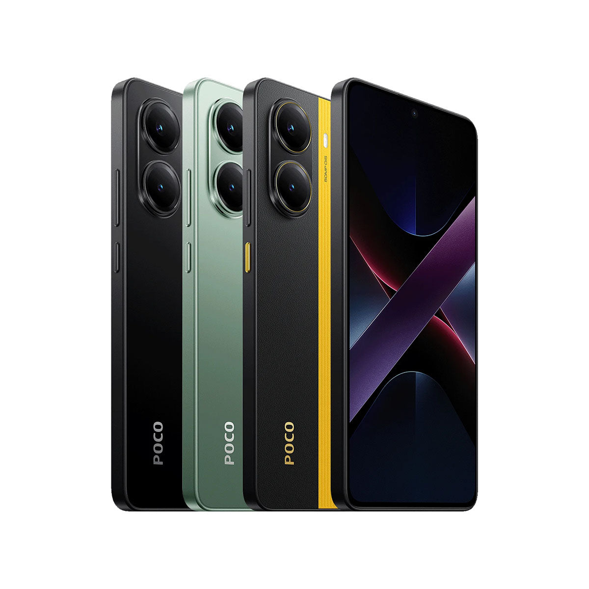 Xiaomi Poco X7 Pro 5G