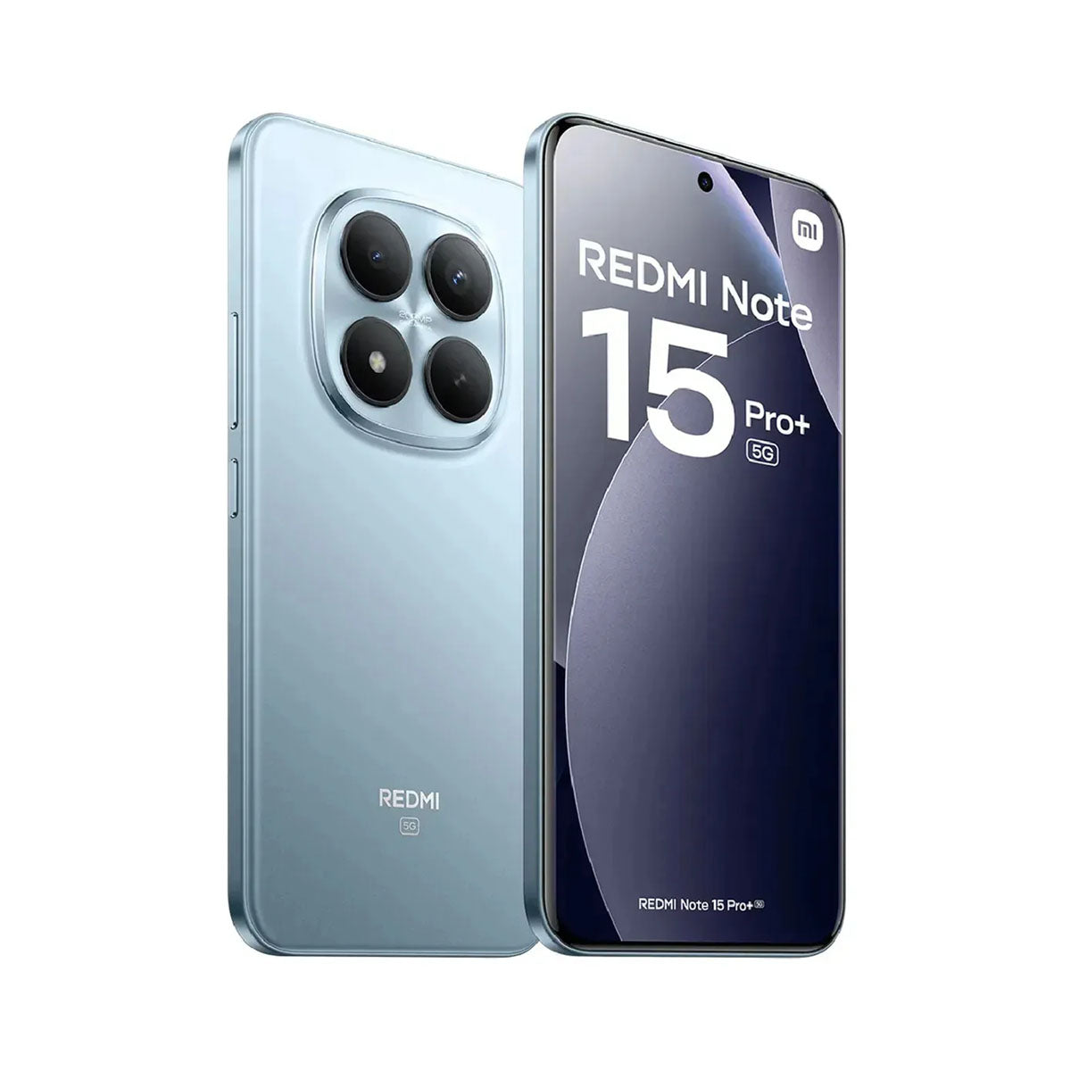 Xiaomi Redmi Note 15 Pro Plus 5G