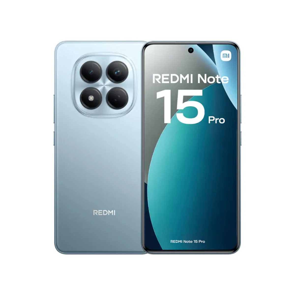 Xiaomi Redmi Note 15 Pro 4G