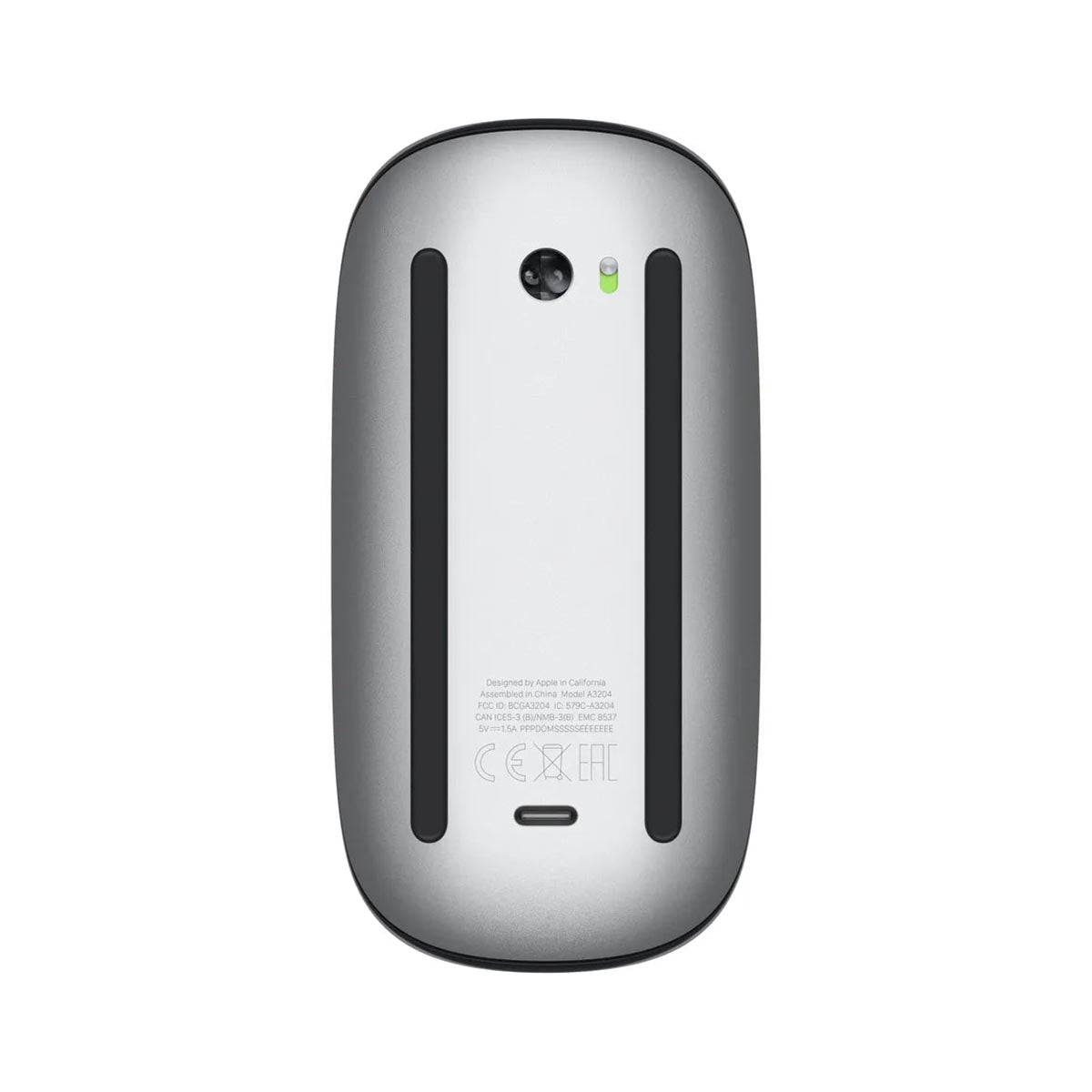 Magic Mouse