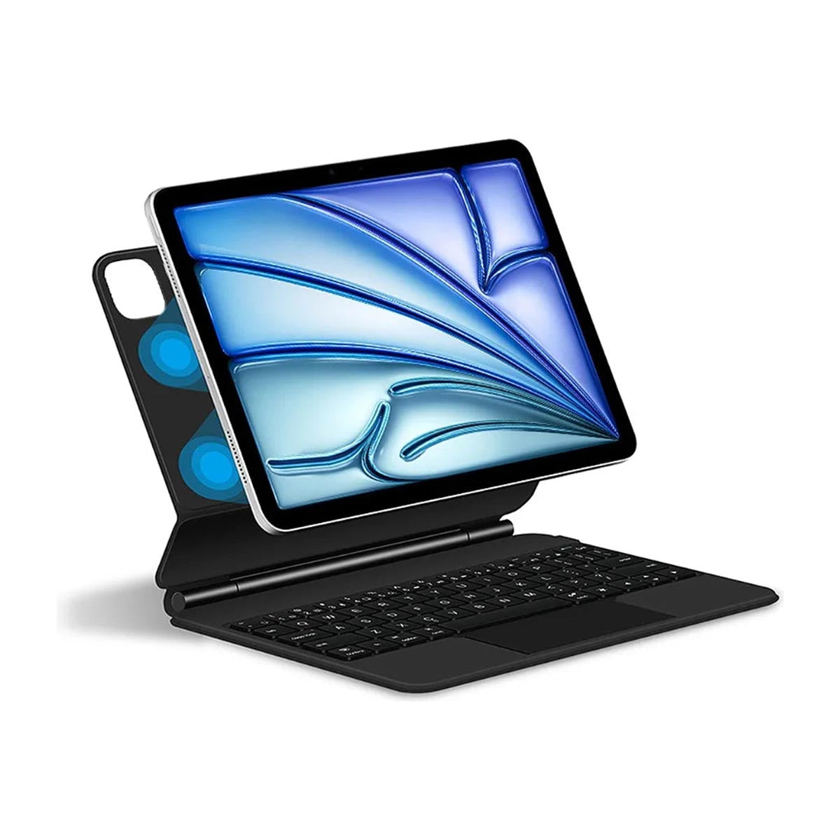 Magic Keyboard Air M3-M4 13 Pulgadas – Artezcom
