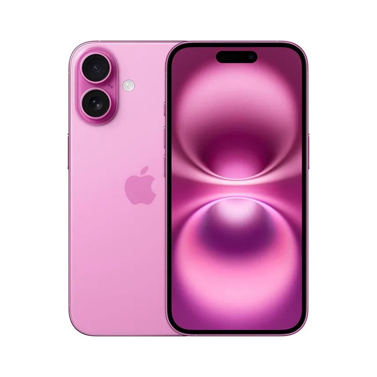 iPhone 16 Plus