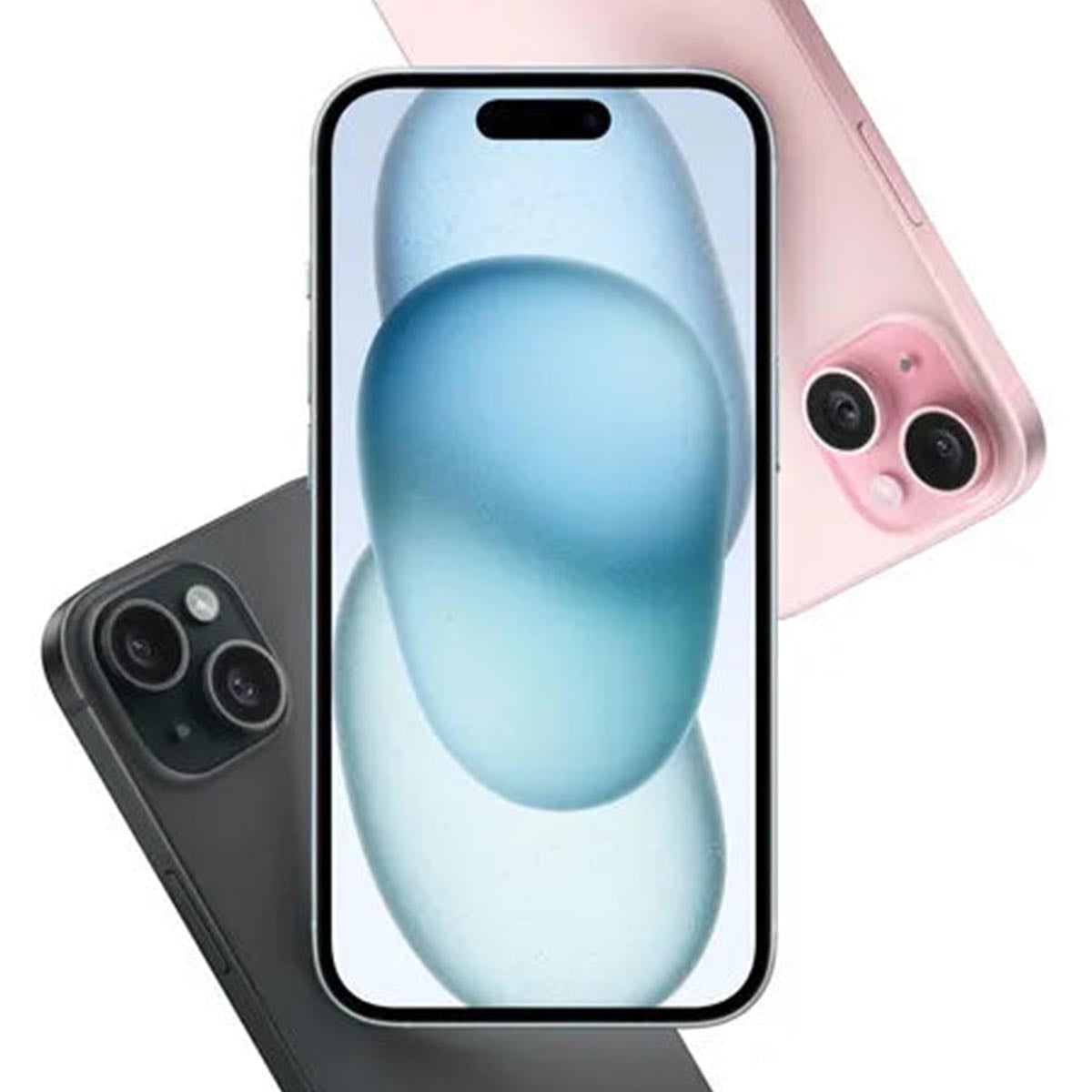 iPhone 15 128gb