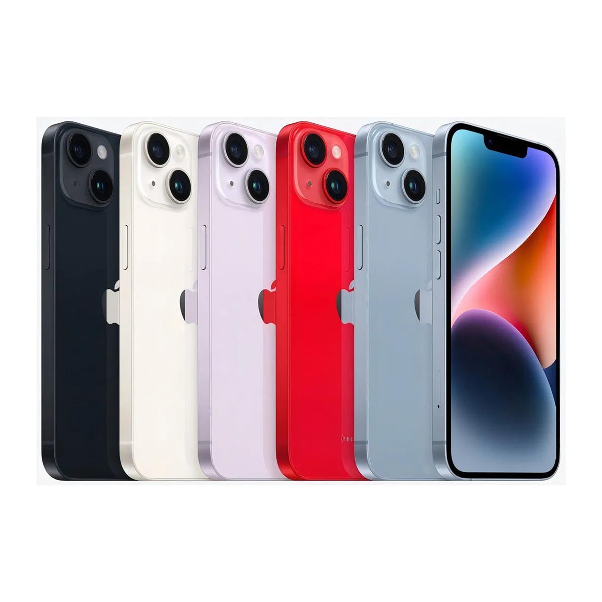 iPhone 14 128gb