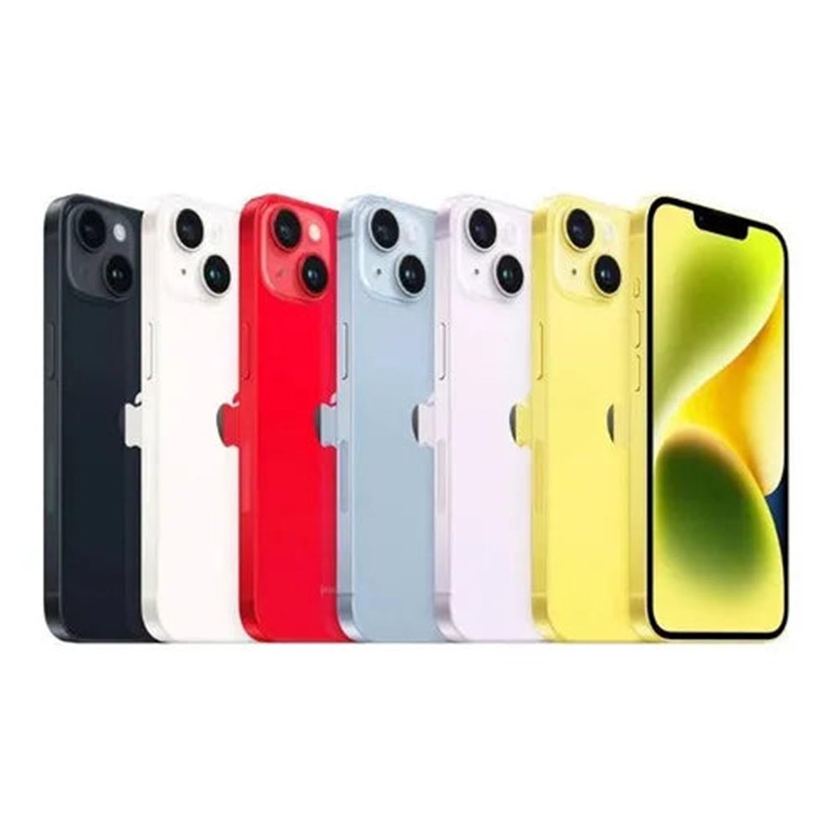 iPhone 14 128gb