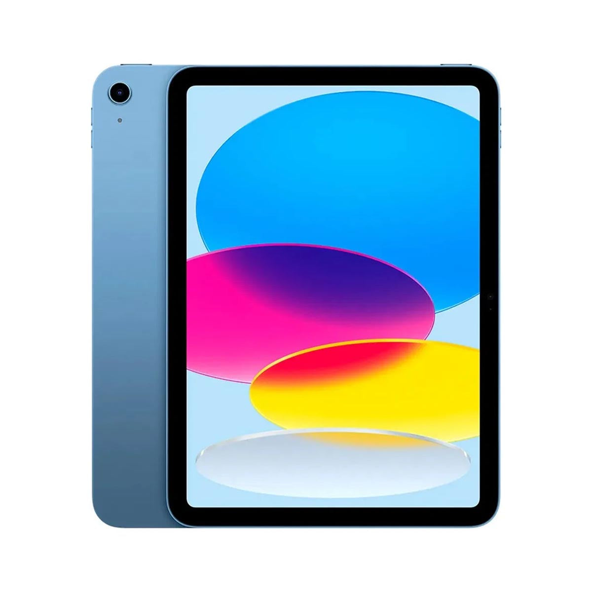 iPad A16
