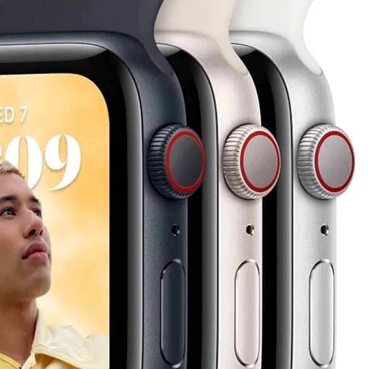 Apple Watch SE 2Gen 40mm