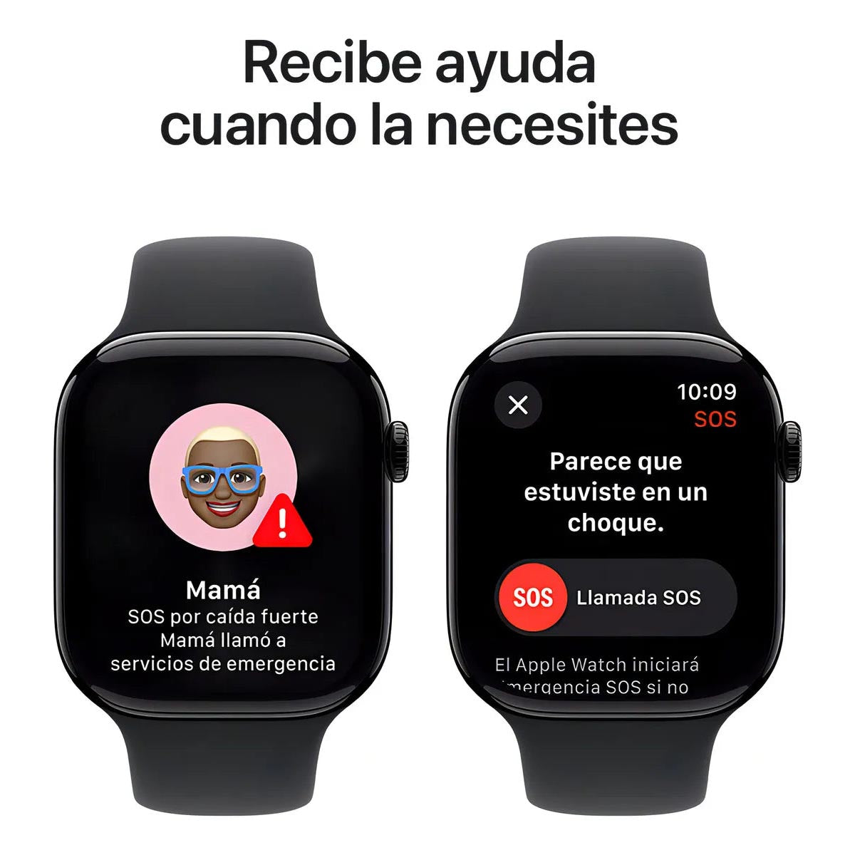 Apple Watch S10 42mm