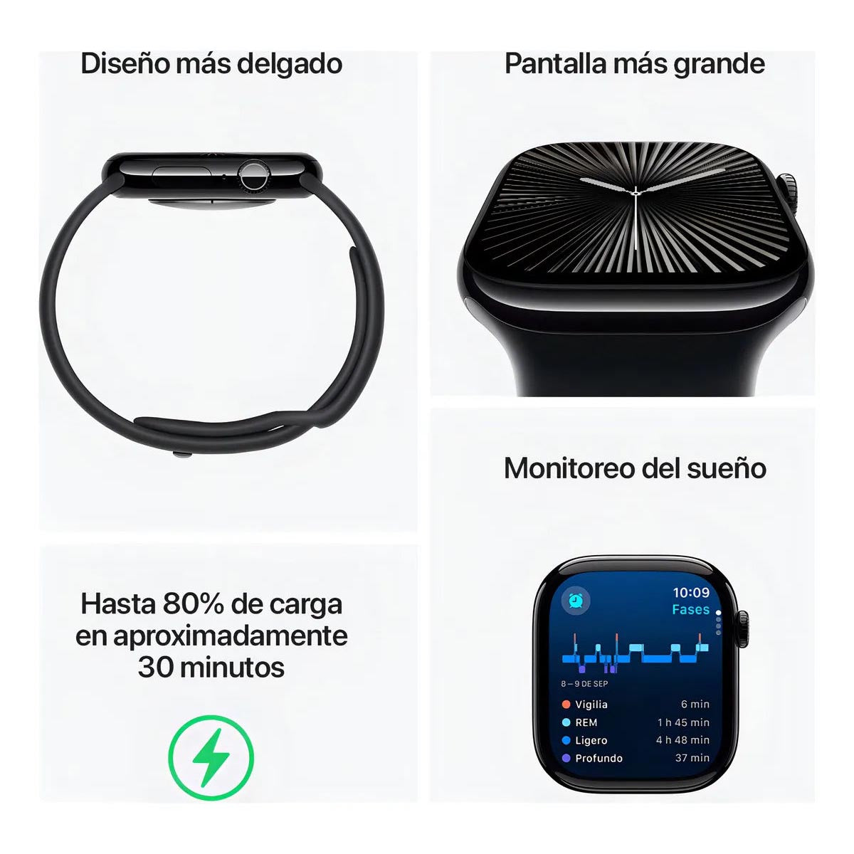 Apple Watch S10 42mm