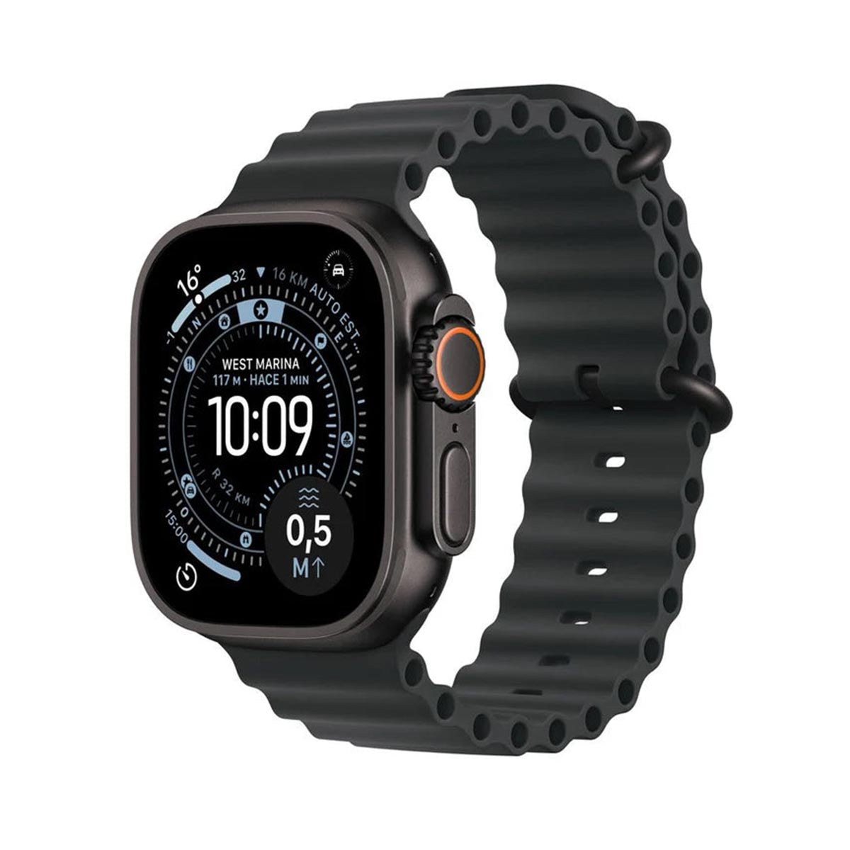 Apple Watch Ultra 3 49mm