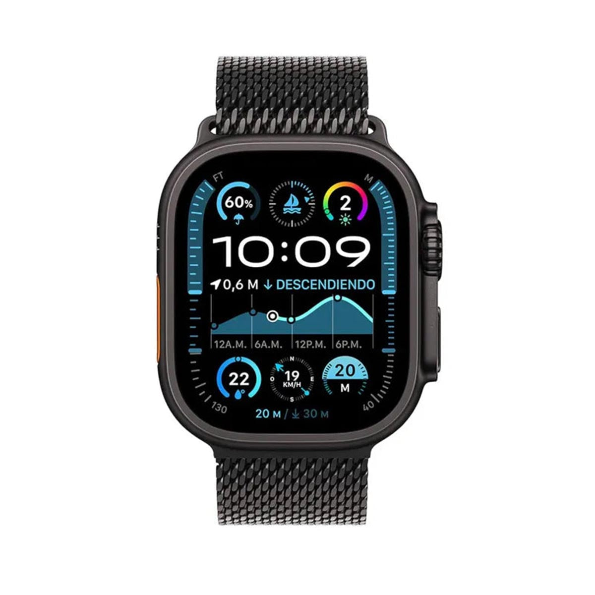 Apple Watch Ultra 2 49mm