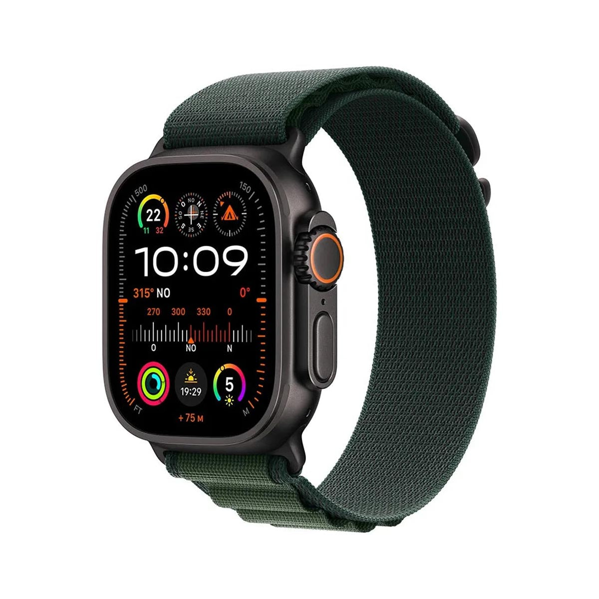 Apple Watch Ultra 2 49mm