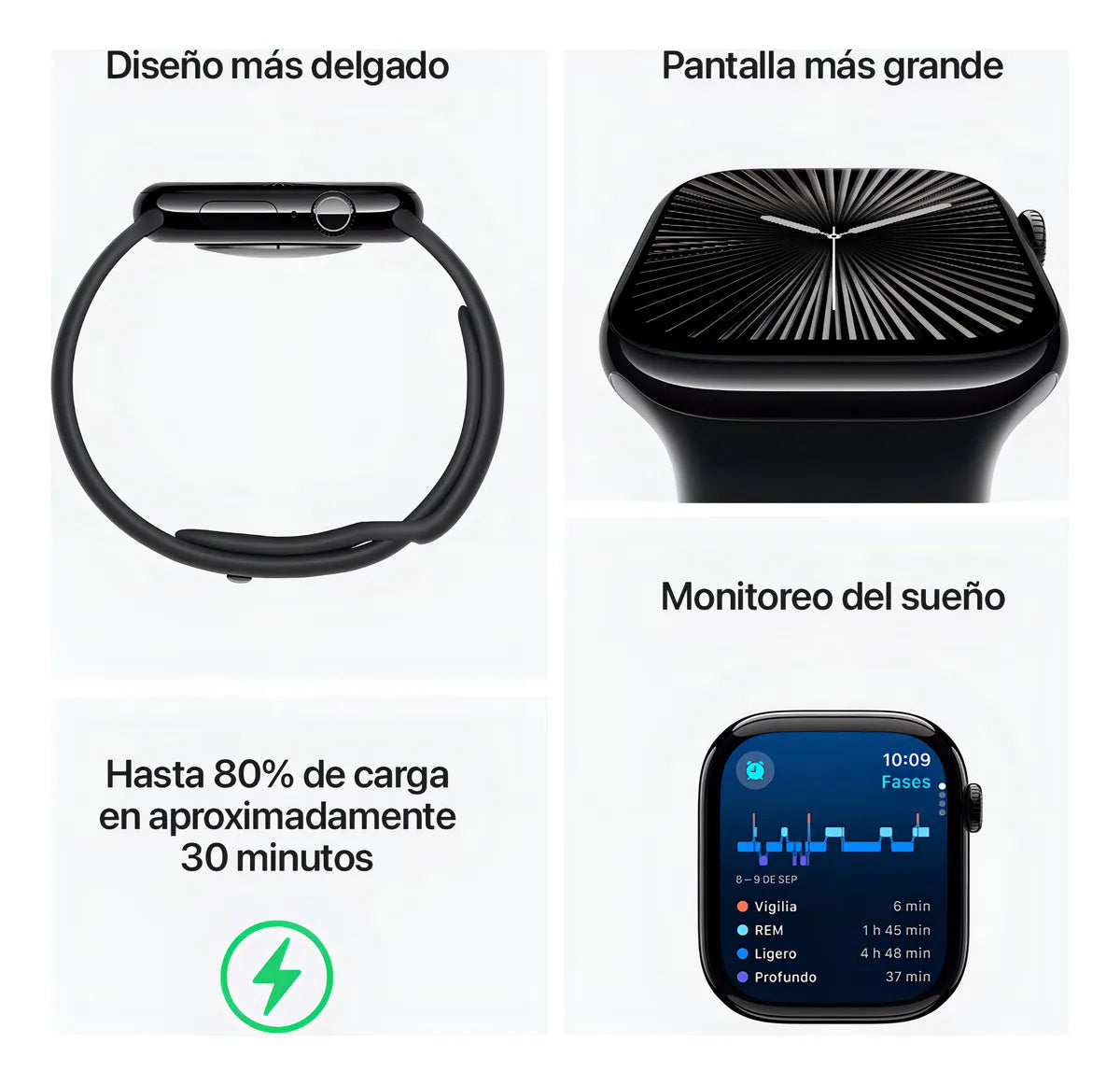 Apple Watch S10 42mm