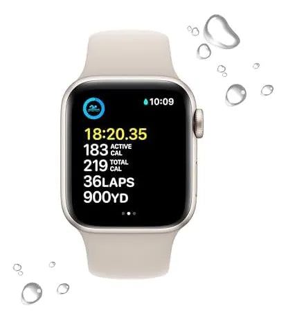 Apple Watch SE 2Gen 40mm