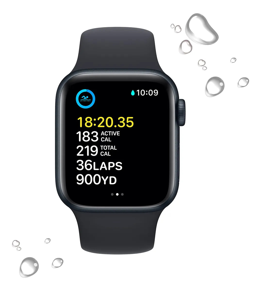 Apple Watch SE 2Gen 44mm