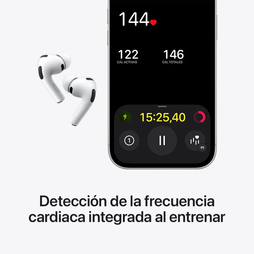 Airpods Pro 3ra Generacion
