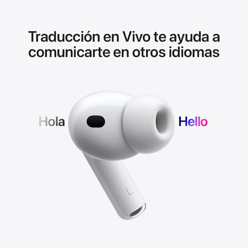 Airpods Pro 3ra Generacion