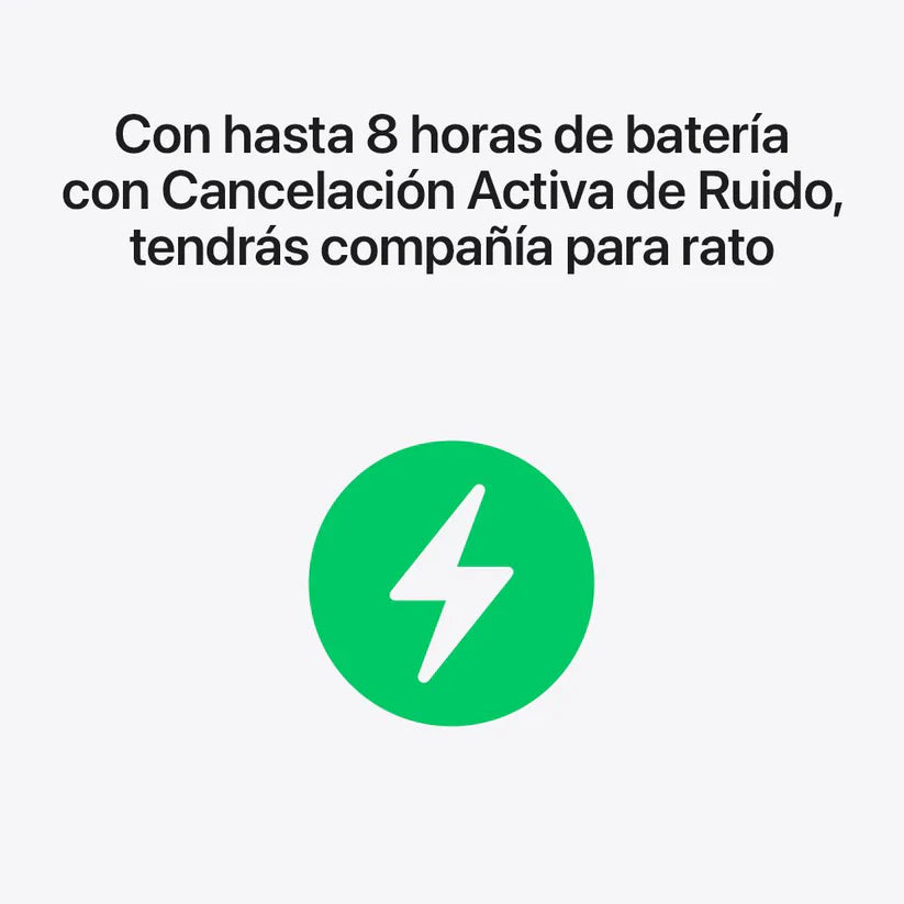 Airpods Pro 3ra Generacion