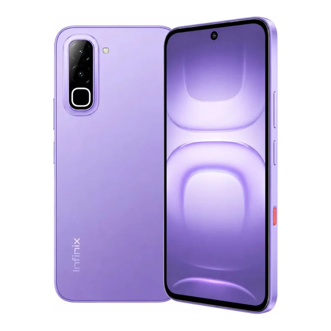 Infinix Hot 70 Pro 5G