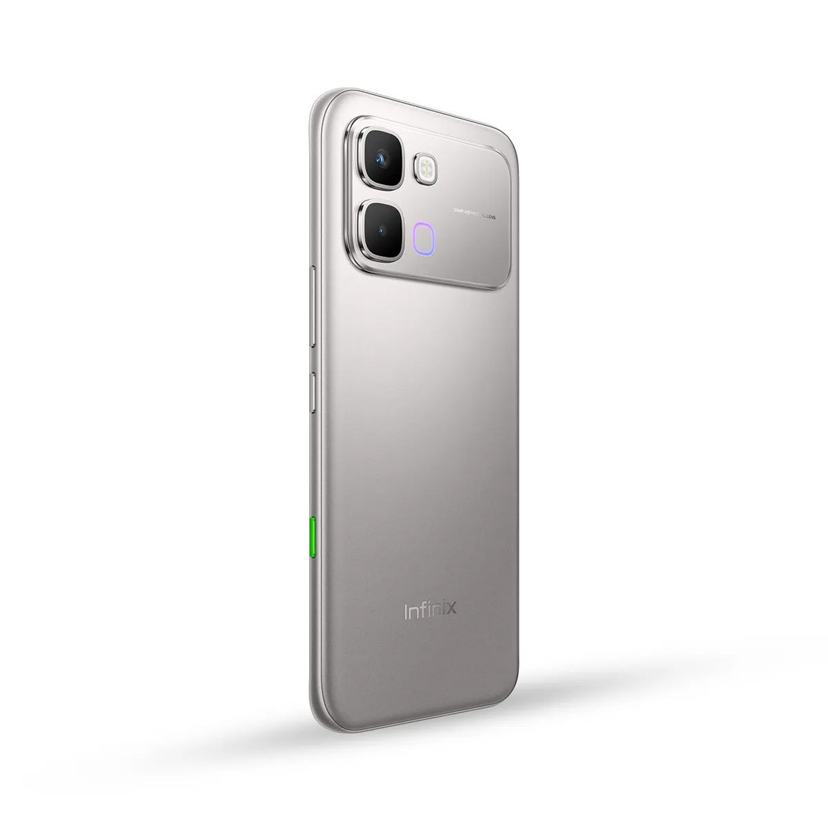 Infinix Note Edge 5G