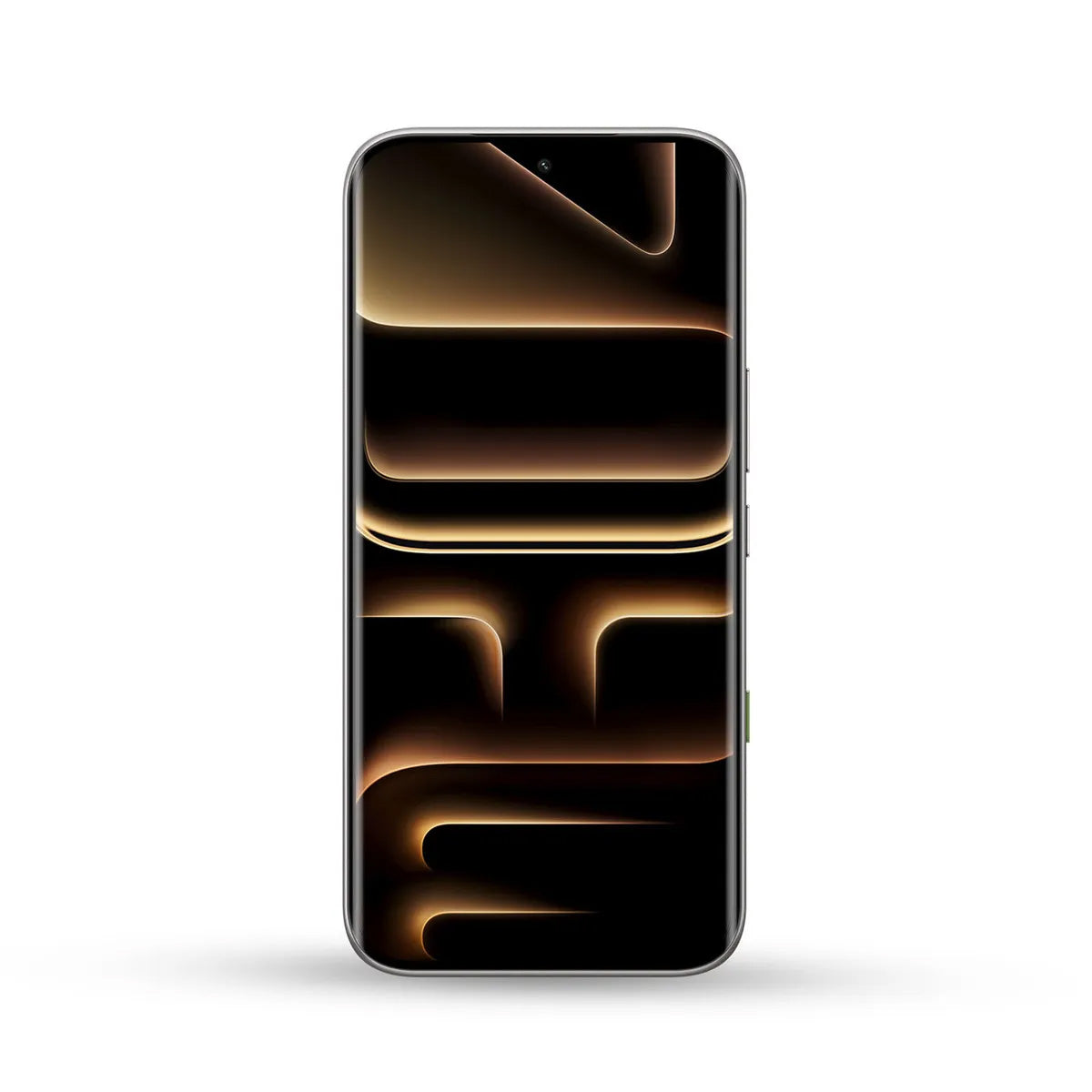 Infinix Note Edge 5G