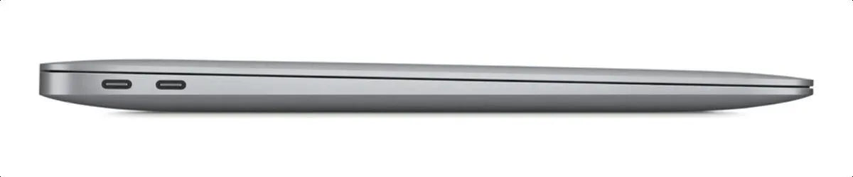 MacBook Air M1 13 Pulgadas 256gb