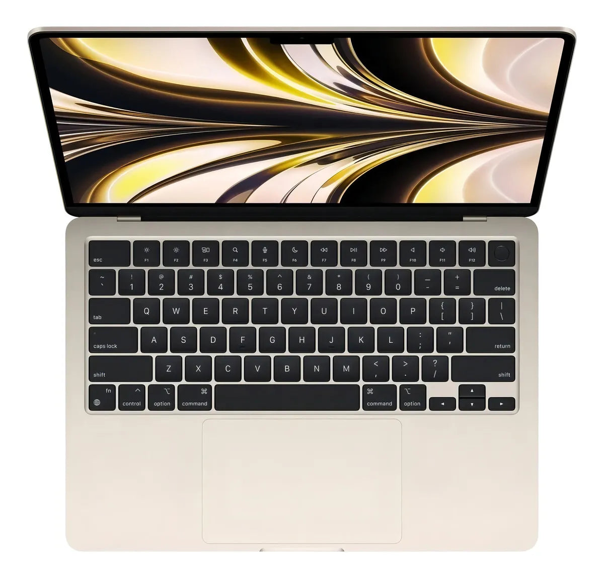 MacBook Air M2 13 Pulgadas 256gb