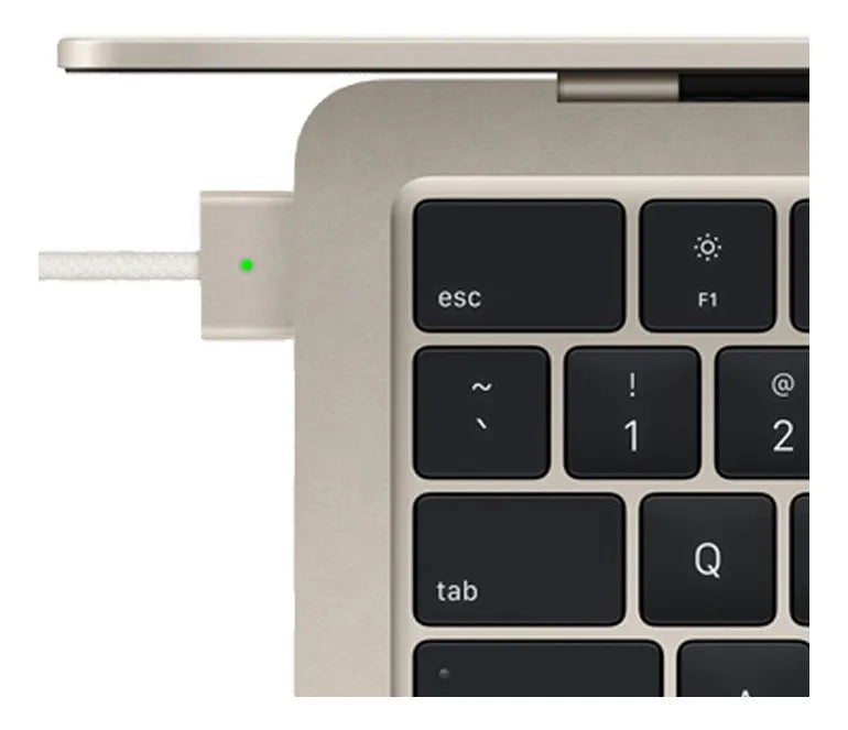 MacBook Air M2 13 Pulgadas 256gb