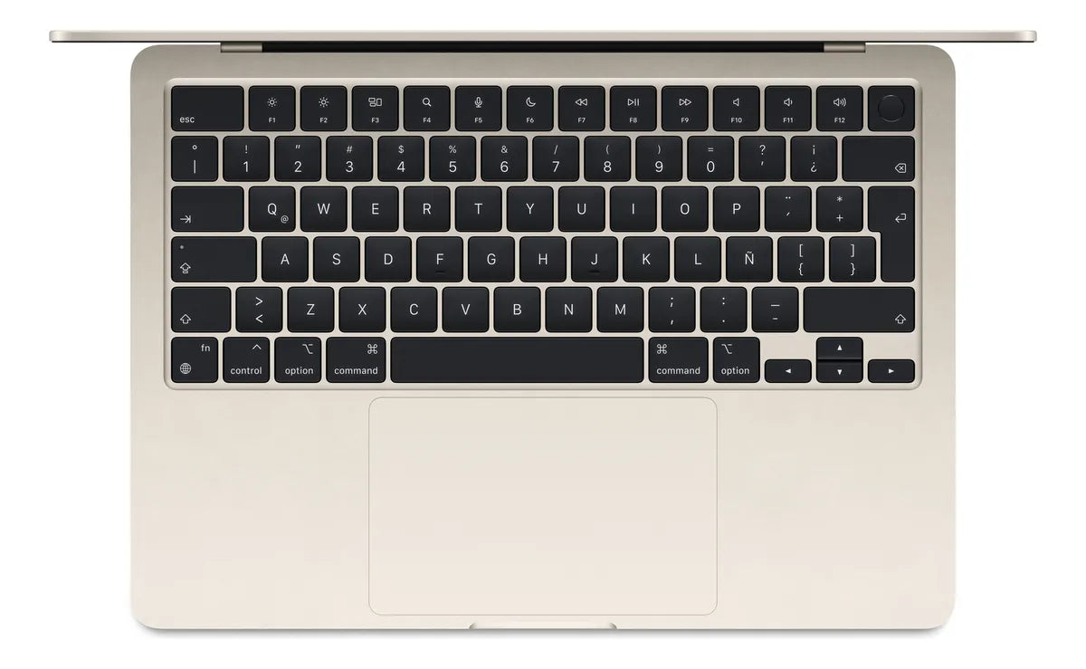MacBook Air M3 13 Pulgadas 256gb