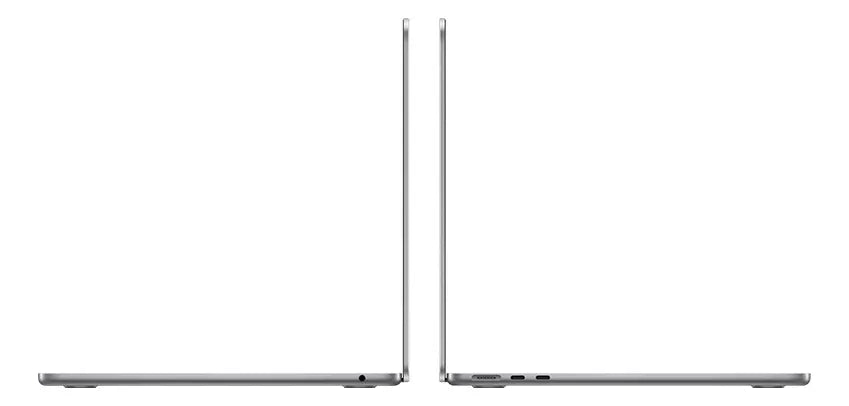 MacBook Air M3 13 Pulgadas 256gb