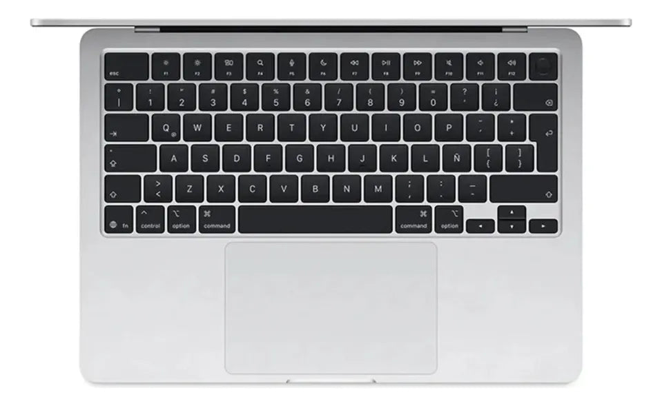 MacBook Air M4 13 Pulgadas 256gb