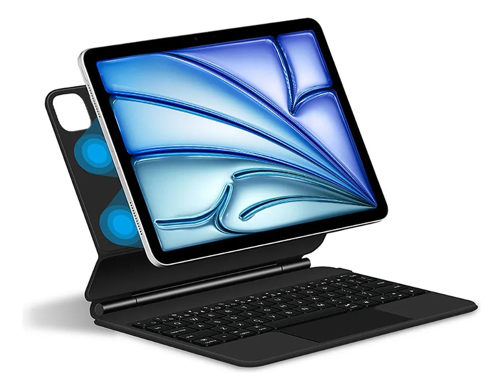 Magic Keyboard Air M2-M3 13 Pulgadas