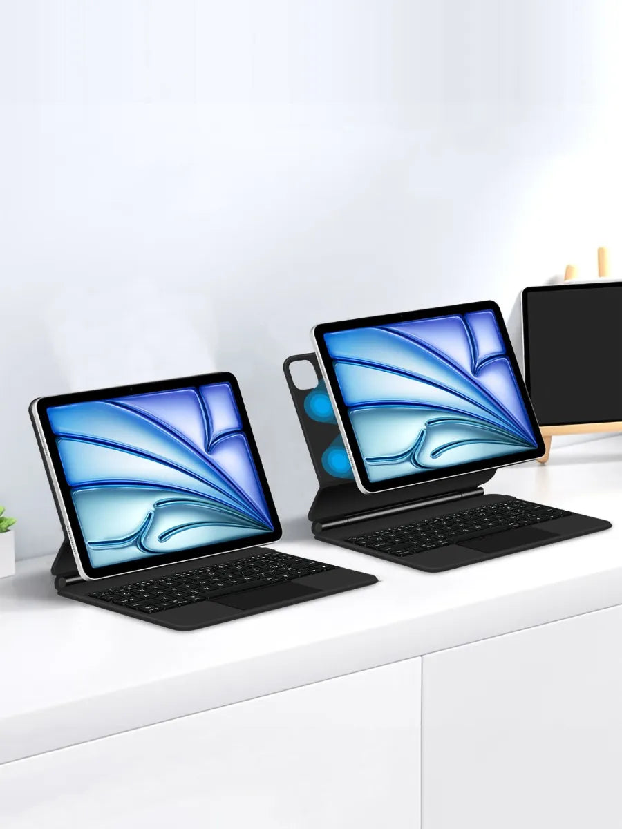 Magic Keyboard Air M2-M3 13 Pulgadas