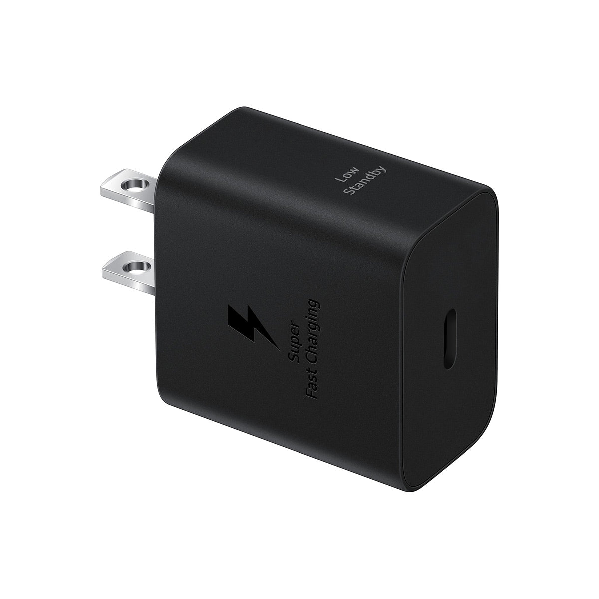 Cargador Samsung 25W Carga Rápida