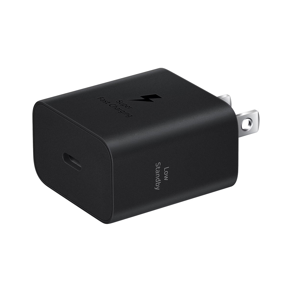 Cargador Samsung 25W Carga Rápida