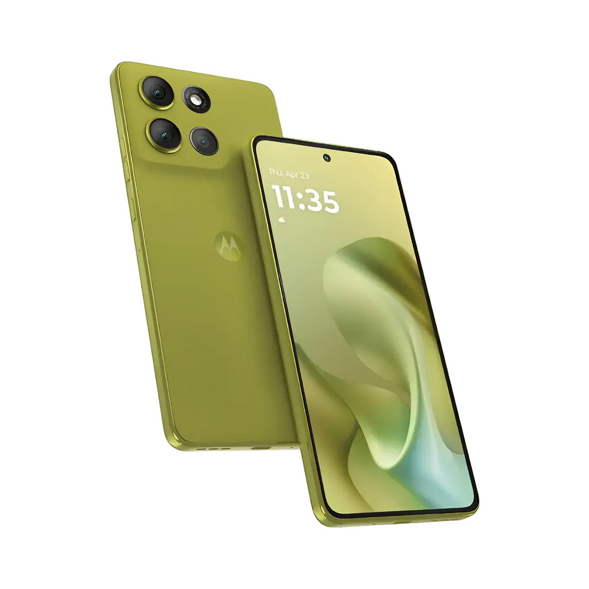 Motorola Moto G86 Power