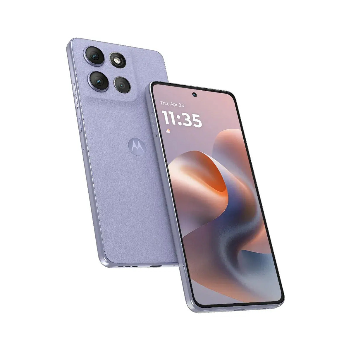 Motorola Moto G86 Power