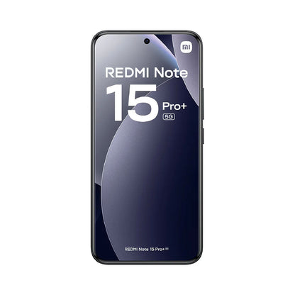 Xiaomi Redmi Note 15 Pro Plus 5G