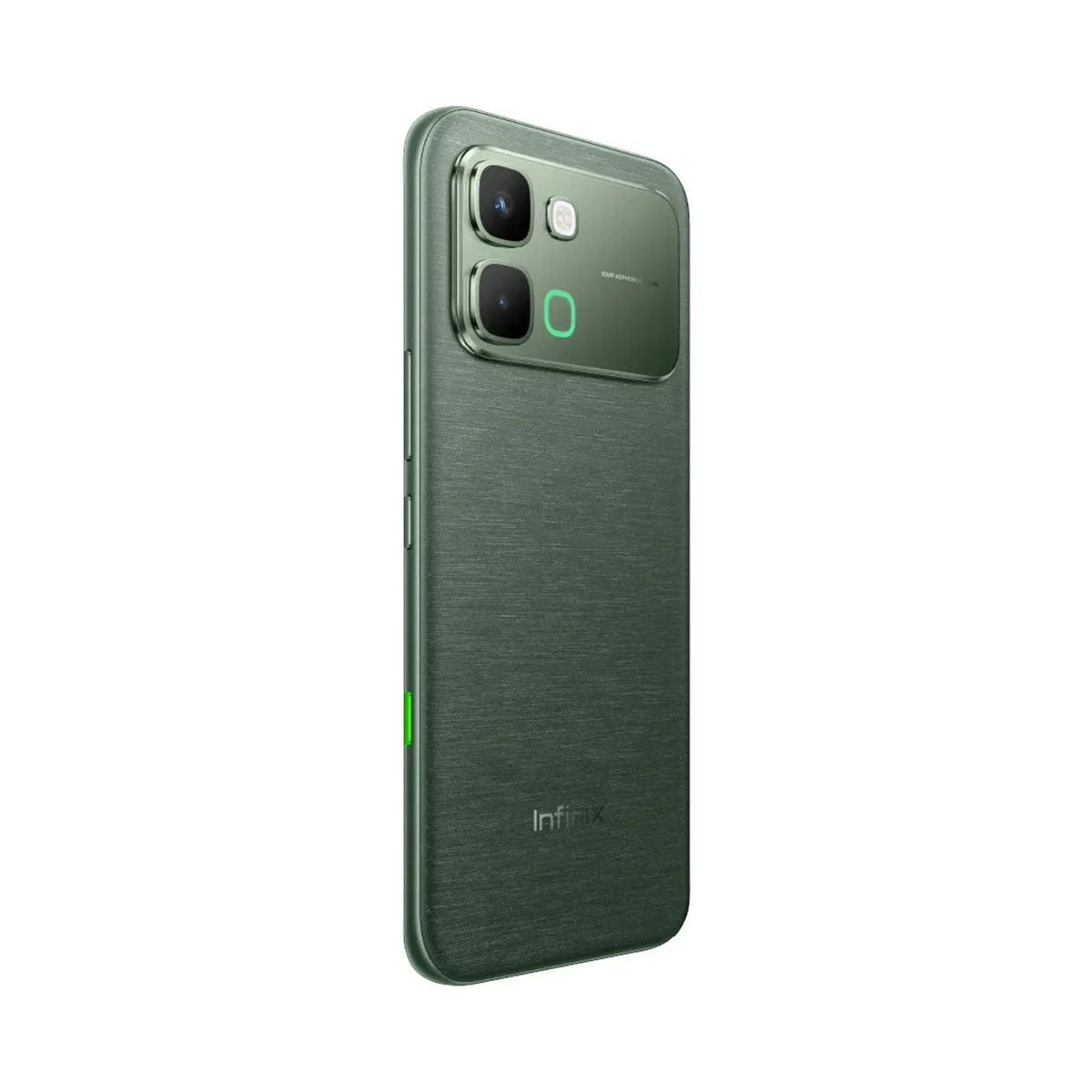 Infinix Note Edge 5G