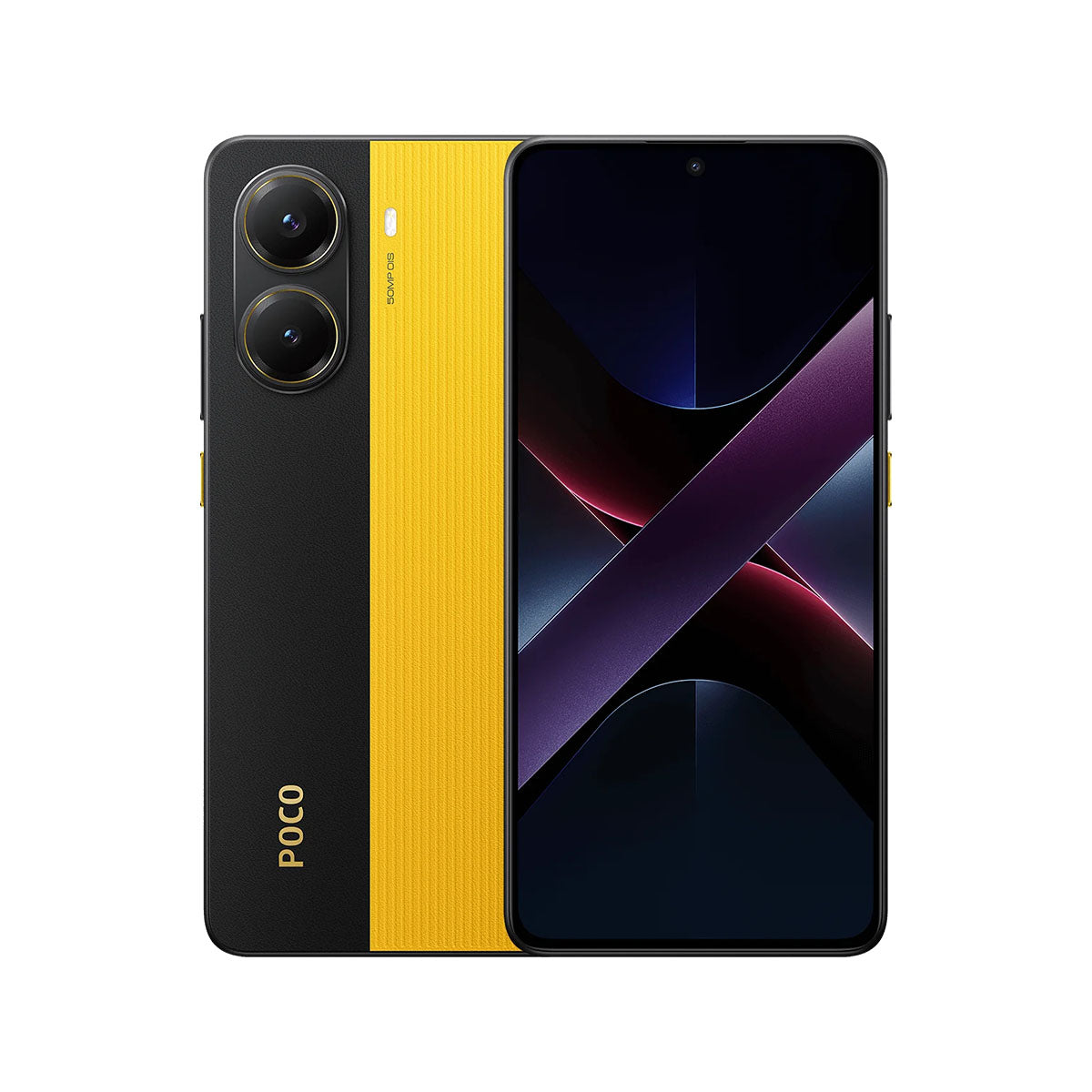 Xiaomi Poco X7 Pro 5G