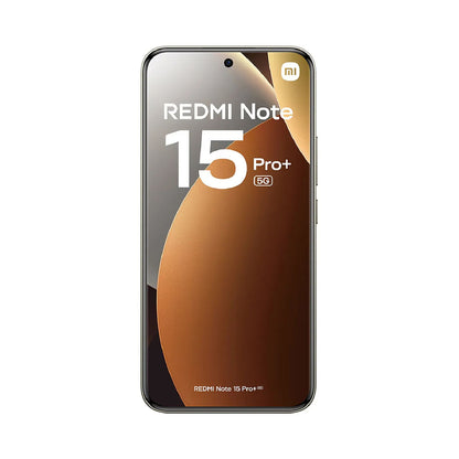 Xiaomi Redmi Note 15 Pro Plus 5G