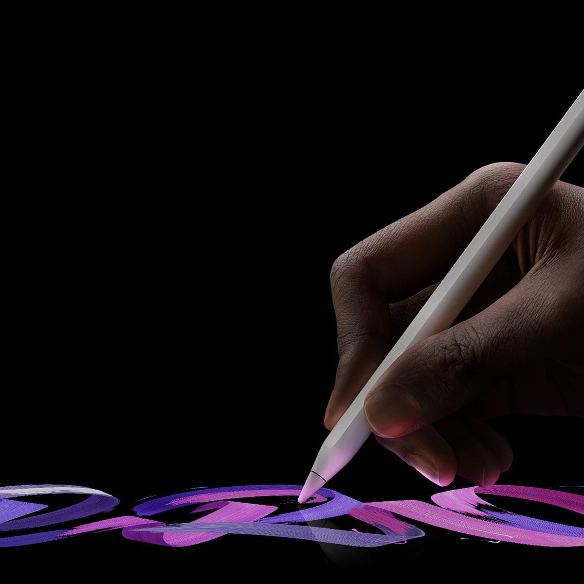 Pencil Pro
