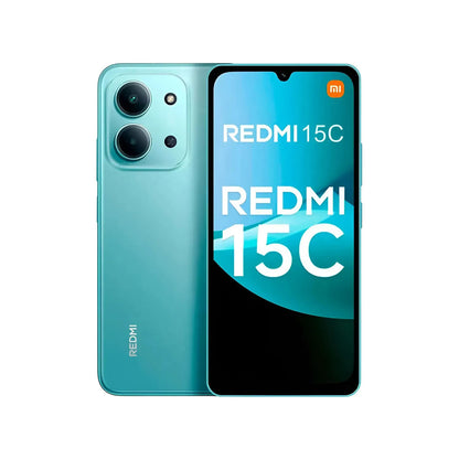 Xiaomi Redmi 15C 4G